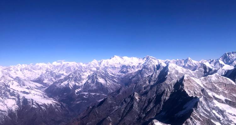 Nepal tour 8 days tour: Group Departure - Luxury Holidays Nepal Pvt. Ltd 4