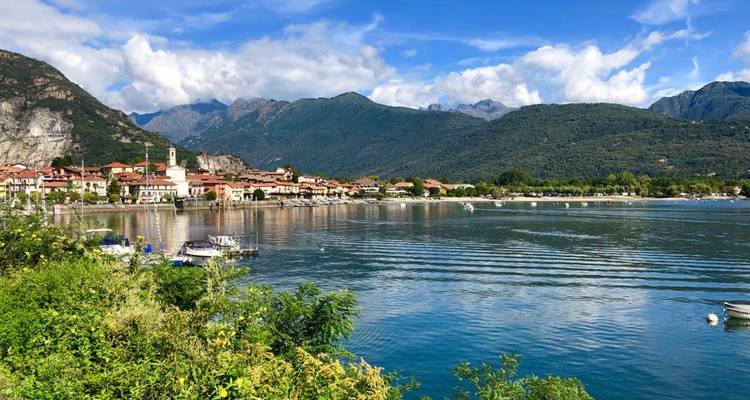 Vignobles et glaciers ! - Road Bike Tours Italy 3