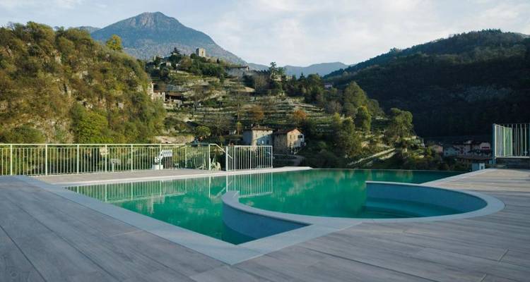 Vignobles et glaciers ! - Road Bike Tours Italy 4