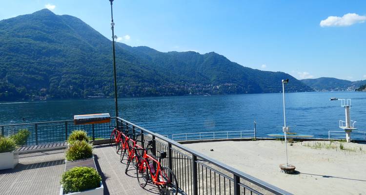 Vignobles et glaciers ! - Road Bike Tours Italy 9