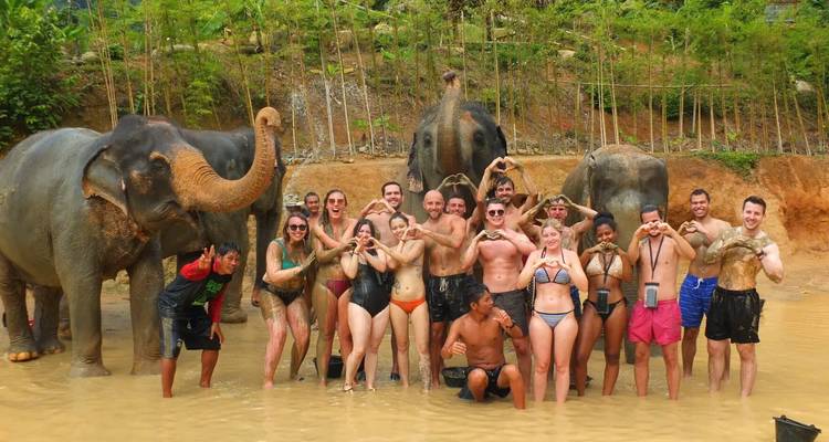 Thailand in Depth: A 16-Day Journey from Historic Heartland to Island Bliss - Open Asia Travel  5