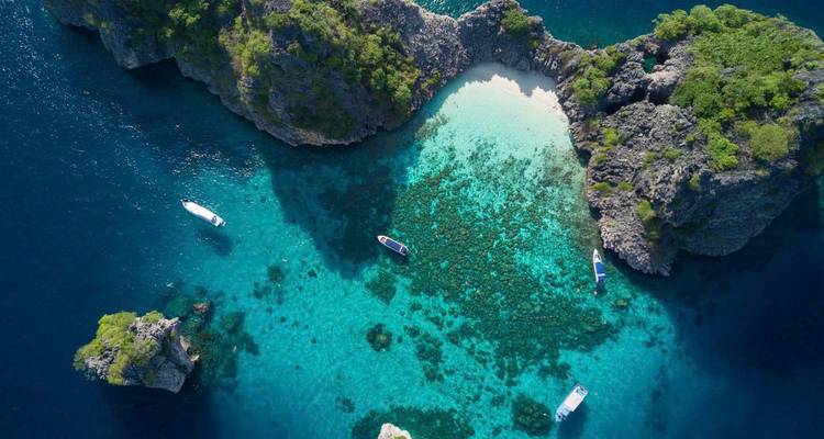 Thailand in Depth: A 16-Day Journey from Historic Heartland to Island Bliss - Open Asia Travel  1