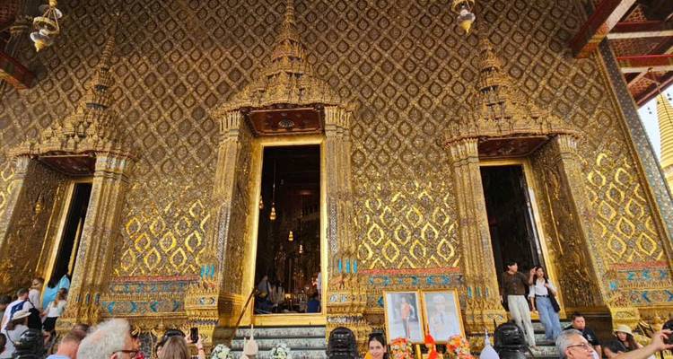 Thailand in Depth: A 16-Day Journey from Historic Heartland to Island Bliss - Open Asia Travel  7