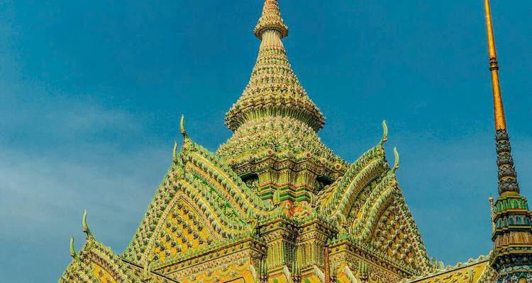 Thailand in Depth: A 16-Day Journey from Historic Heartland to Island Bliss - Open Asia Travel  8