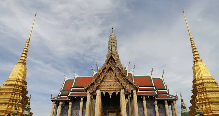 Thailand in Depth: A 16-Day Journey from Historic Heartland to Island Bliss - Open Asia Travel  9