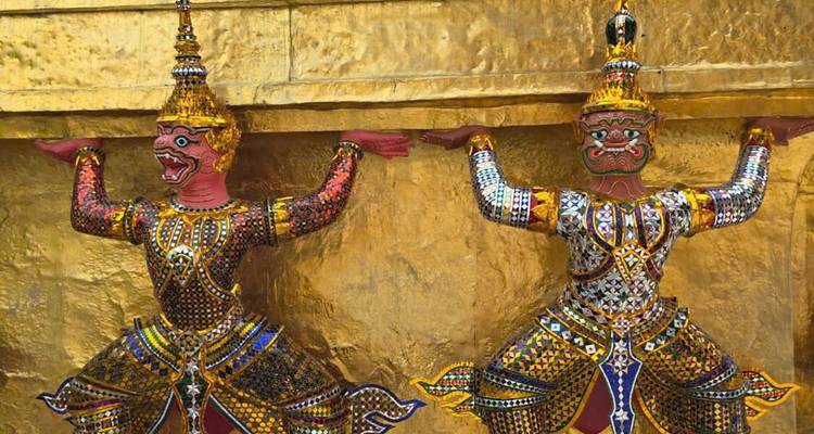 Thailand in Depth: A 16-Day Journey from Historic Heartland to Island Bliss - Open Asia Travel  10
