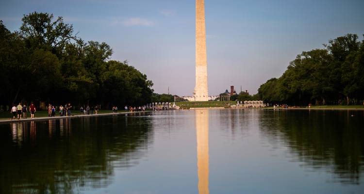 Foco en Washington, D.C. Explorando la Capital de América (2026) - Collette 2