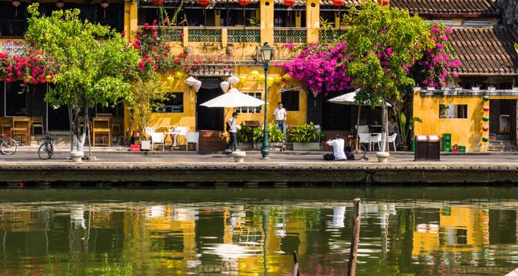 Viaje familiar de 13 días a Vietnam - The Dragon Trip 7