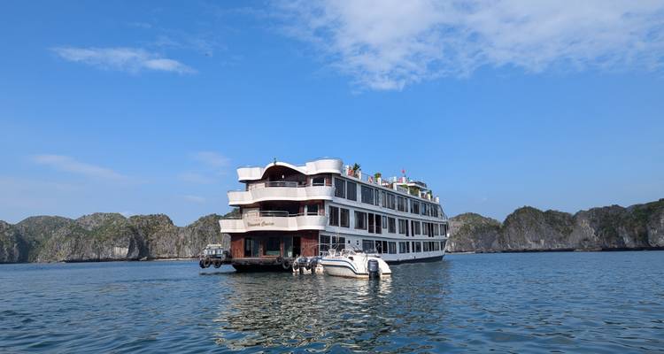 Viaje familiar de 13 días a Vietnam - The Dragon Trip 8