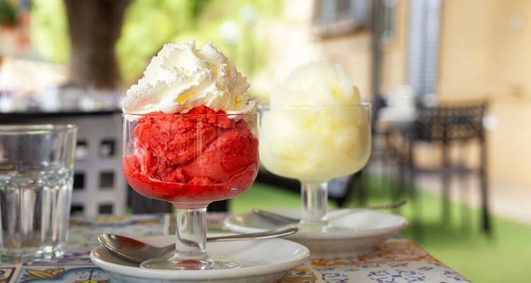 Italie : Les hauts lieux de la Calabre - Intrepid Travel 4