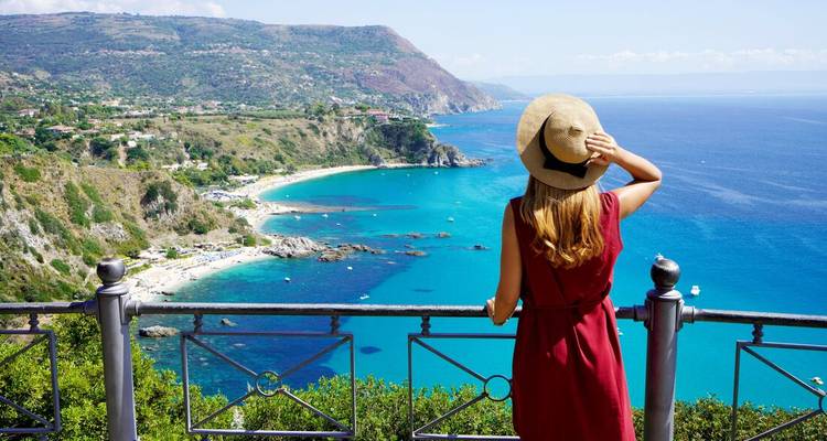 Italie : Les hauts lieux de la Calabre - Intrepid Travel 10