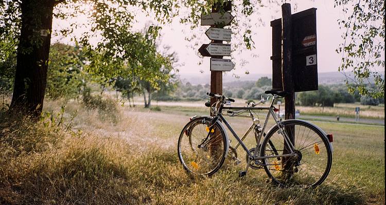 Ruta en bici individual por Transilvania (10 días) - DRS Reisen GmbH 1