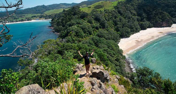 New Zealand Northern Trail (Northbound) (12 destinations) - Intrepid Travel 6