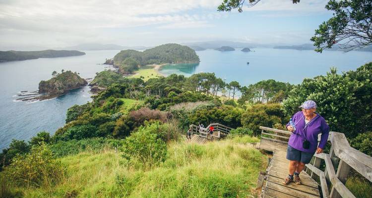 L'enchantement des terres du Nord (5 destinations) - Intrepid Travel 2