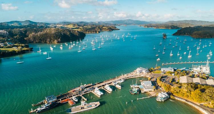 L'enchantement des terres du Nord (5 destinations) - Intrepid Travel 4