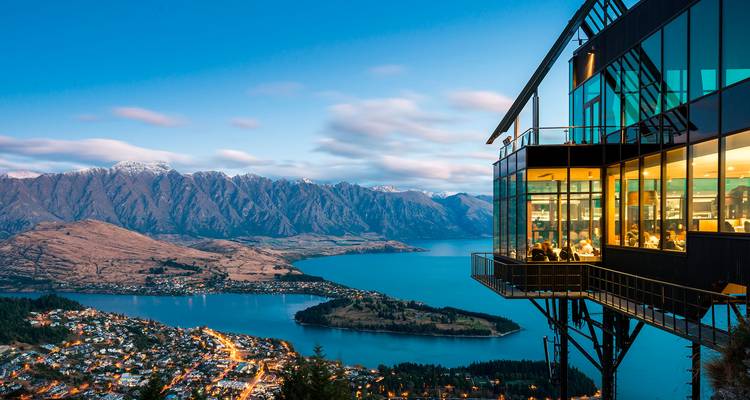 Queenstown Southern Loop - Intrepid Travel 6