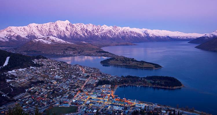 Ultimate New Zealand (42 destinations) - Intrepid Travel 7