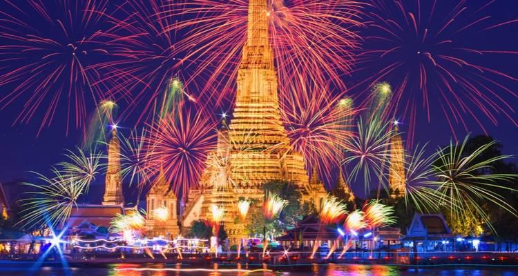 14 Days An Epic Thailand, Cambodia and Vietnam (private guide & driver）Customizable - UME Travel Co. Ltd 2