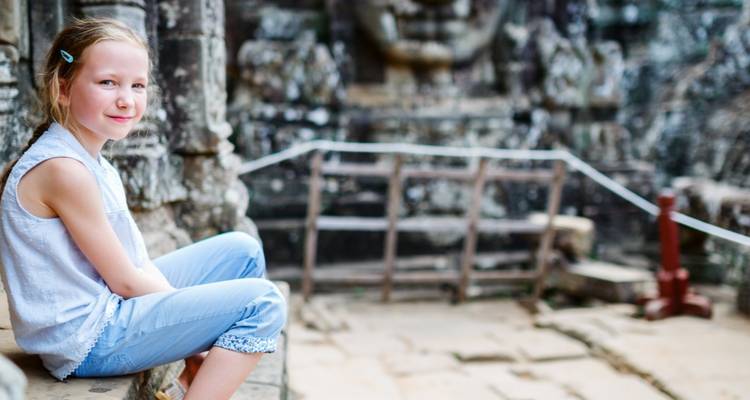 14 Days An Epic Thailand, Cambodia and Vietnam (private guide & driver）Customizable - UME Travel Co. Ltd 8