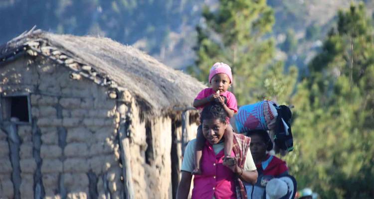 Discover Madagascar 2026 - Bunnik Tours 7