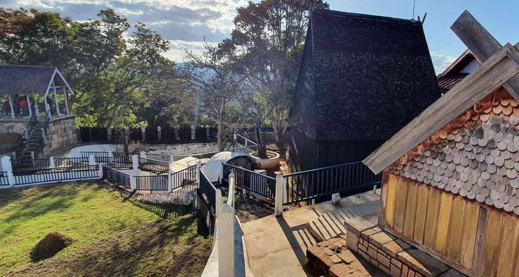 Discover Madagascar 2026 - Bunnik Tours 2