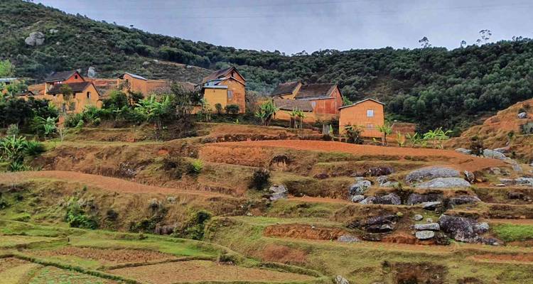 Discover Madagascar 2026 - Bunnik Tours 3