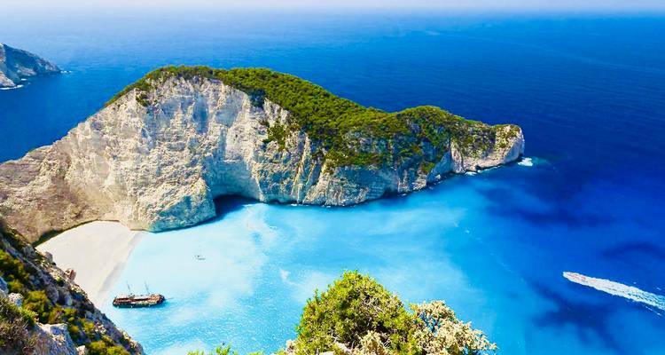 Peloponnese Cruise 2026 - Running On Waves 1