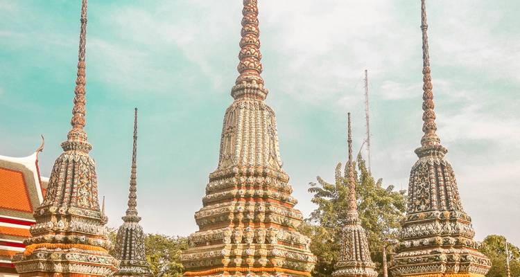Viaje familiar de 15 días a Tailandia y Camboya - The Dragon Trip 3