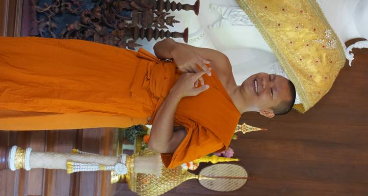 Viaje familiar de 15 días a Tailandia y Camboya - The Dragon Trip 7