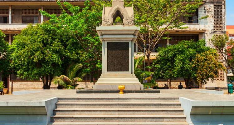 Viaje familiar de 15 días a Tailandia y Camboya - The Dragon Trip 9