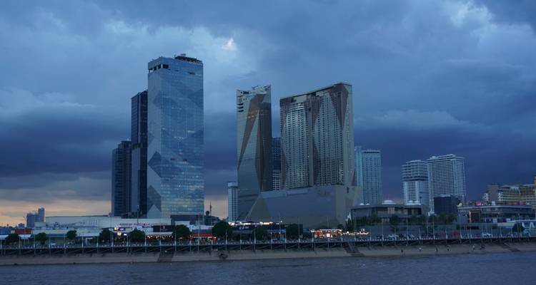 Viaje familiar de 15 días a Tailandia y Camboya - The Dragon Trip 10