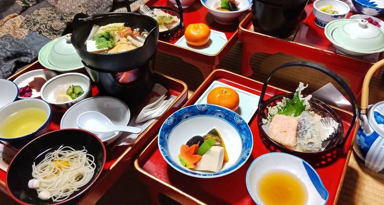 Japan: Koya-san & Kumano Kodo Trek (including Kumano) - Intrepid Travel 3