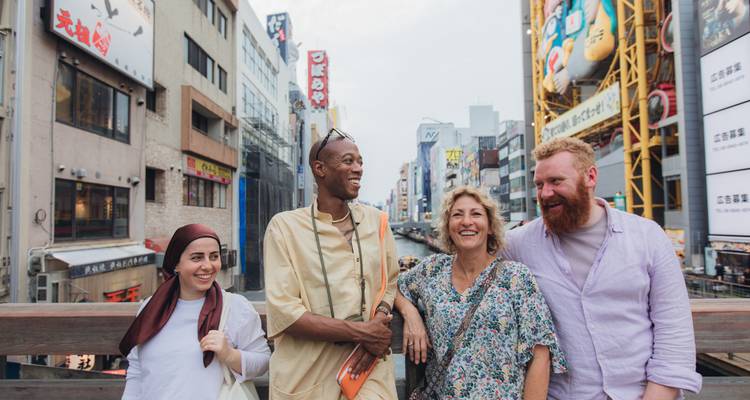 Japan: Koya-san & Kumano Kodo Trek (including Kumano) - Intrepid Travel 8