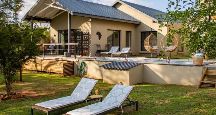 2 jours - Big Five Kruger National Park Safari Afrique du Sud - Knap Tours Limited 3