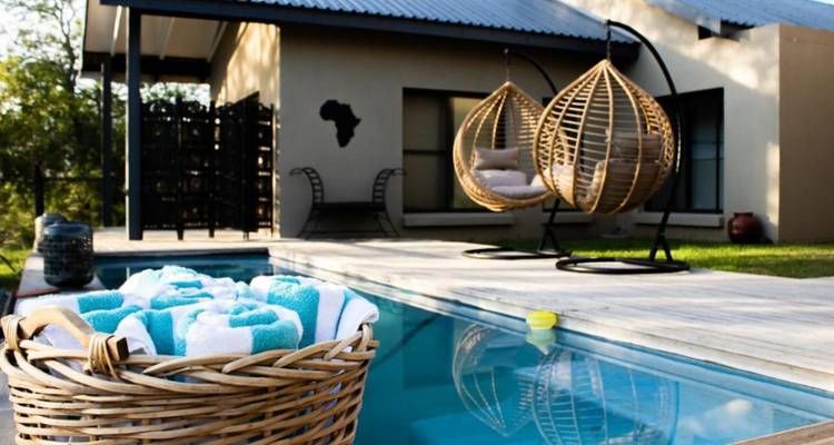 2 jours - Big Five Kruger National Park Safari Afrique du Sud - Knap Tours Limited 1