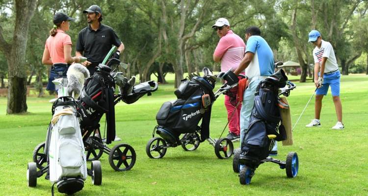 Swing Through Morocco Golf & Culture Experience 9 jours/8 nuits - Across Africa Tours & Travel 2