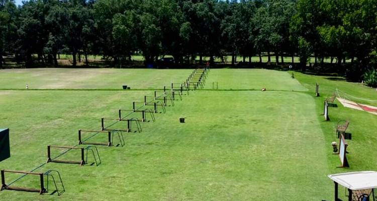 Swing Through Morocco Golf & Culture Experience 9 jours/8 nuits - Across Africa Tours & Travel 3