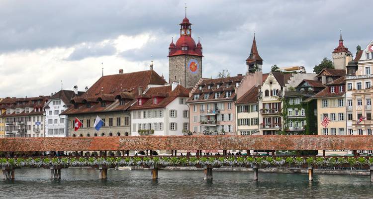 Retiro de Golf y Bienestar en Suiza 7Días/ 6 Noches (Lujo) - Across Africa Tours & Travel 3