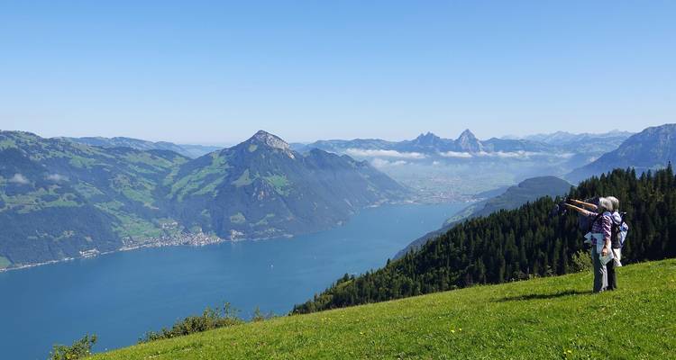 Retiro de Golf y Bienestar en Suiza 7Días/ 6 Noches (Lujo) - Across Africa Tours & Travel 6