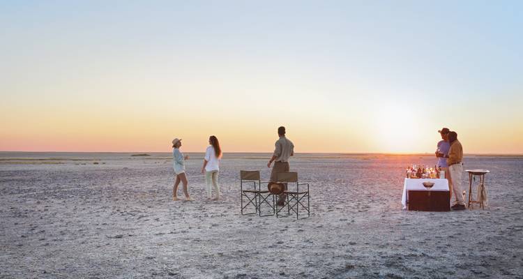 9 jours d'aventure privée à la plage au Swaziland et au Mozambique - T.S TOURS 7