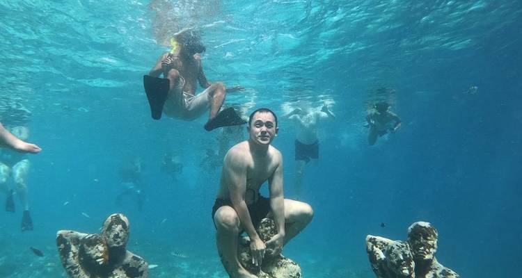 De Bali à Gili Lombok : Un voyage de 8 jours de beauté et d'aventure - Diwira Wisata Indonesia 5