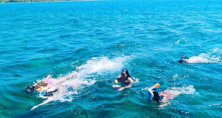 De Bali à Gili Lombok : Un voyage de 8 jours de beauté et d'aventure - Diwira Wisata Indonesia 2