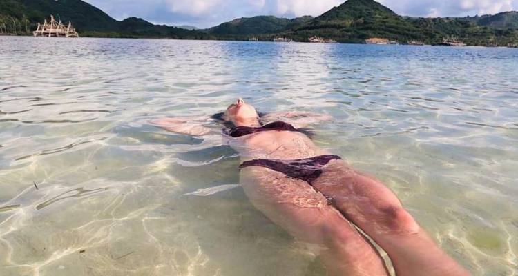 De Bali à Gili Lombok : Un voyage de 8 jours de beauté et d'aventure - Diwira Wisata Indonesia 3