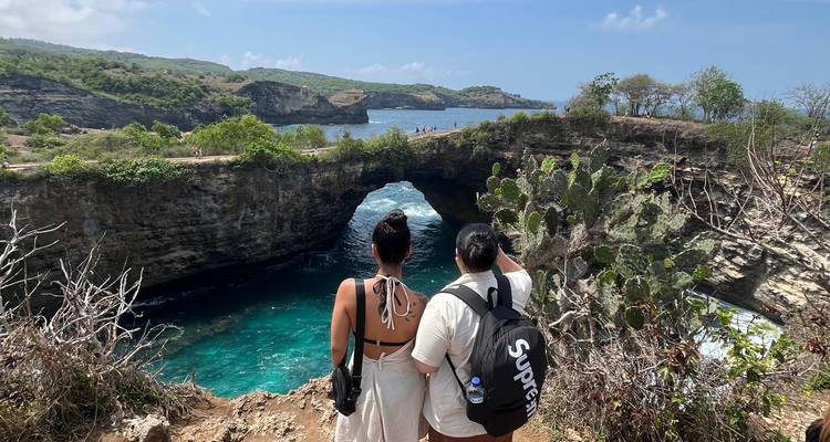 De Bali à Gili Lombok : Un voyage de 8 jours de beauté et d'aventure - Diwira Wisata Indonesia 6