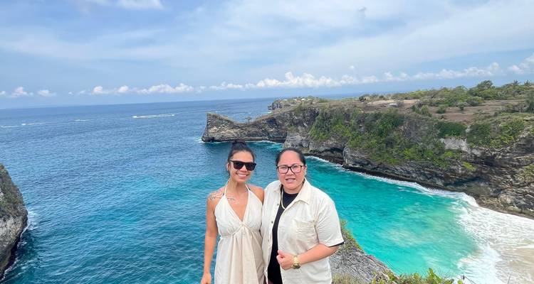 De Bali à Gili Lombok : Un voyage de 8 jours de beauté et d'aventure - Diwira Wisata Indonesia 7