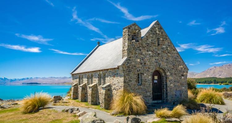 New Zealand Highlights Group Tour | ULTIMATE - Ultimate Travel 4