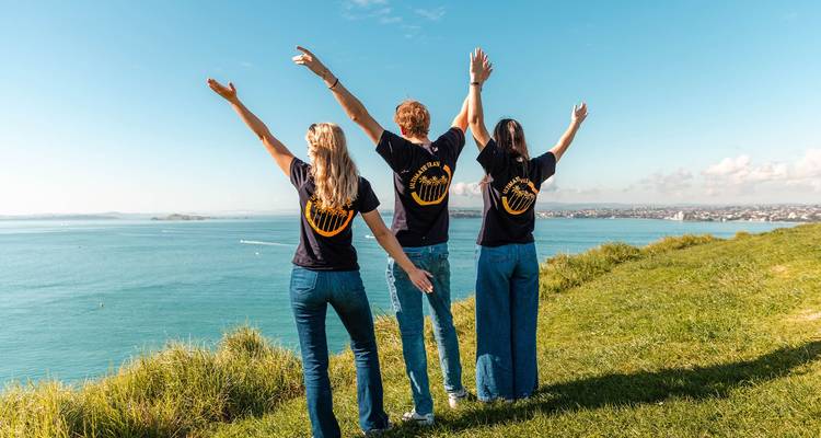 New Zealand Highlights Group Tour | ULTIMATE - Ultimate Travel 6