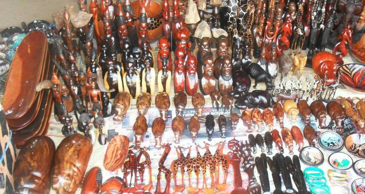 Authentic Zambian Culture & Wildlife on a Nanzhila Safari Tour 10 Days/09 Nights - Across Africa Tours & Travel 1