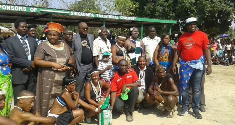 Authentic Zambian Culture & Wildlife on a Nanzhila Safari Tour 10 Days/09 Nights - Across Africa Tours & Travel 6
