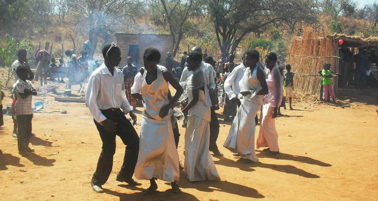 Authentic Zambian Culture & Wildlife on a Nanzhila Safari Tour 10 Days/09 Nights - Across Africa Tours & Travel 10